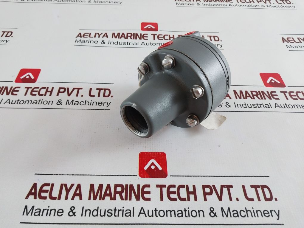 Siemens 40H50 Pressure Regulators
