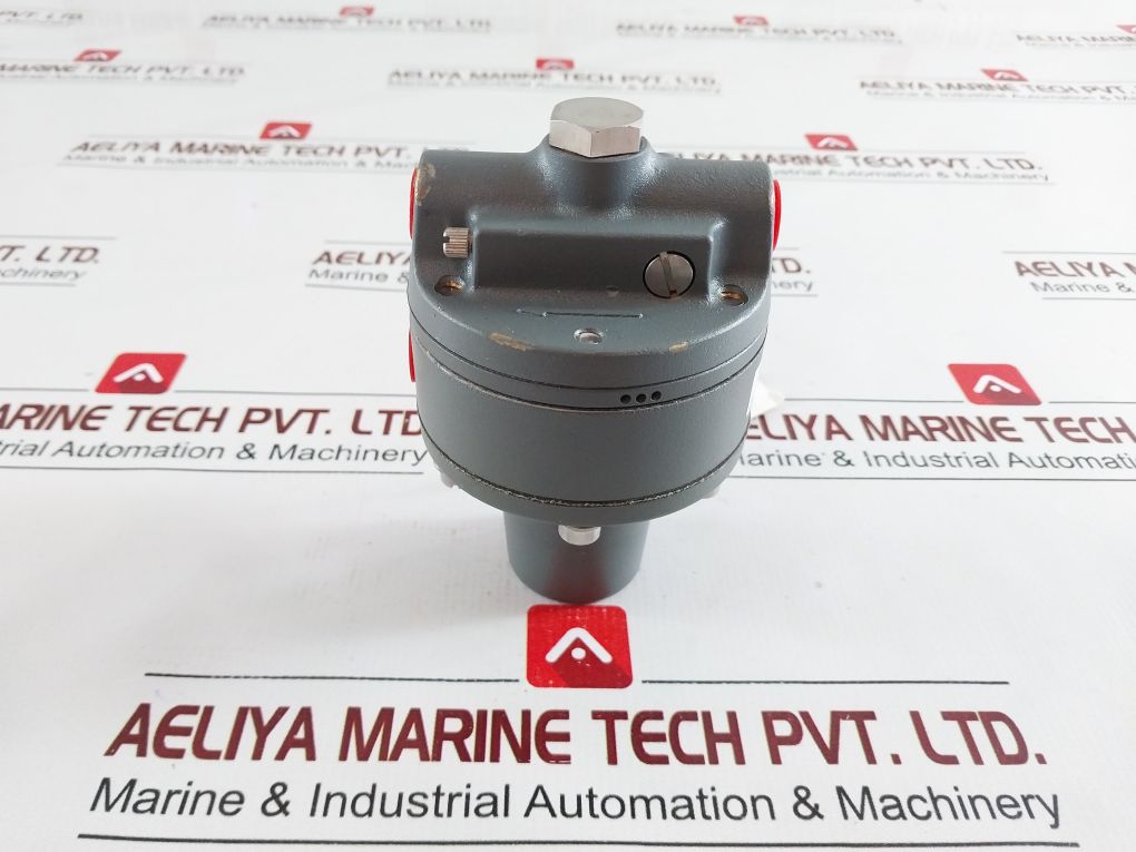 Siemens 40H50 Pressure Regulators
