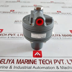 Siemens 40H50 Pressure Regulators
