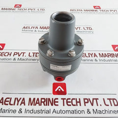 Siemens 40H50 Pressure Regulators
