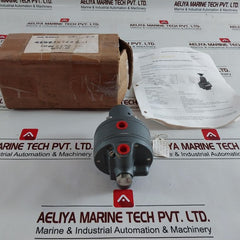 Siemens 40H50 Pressure Regulators

