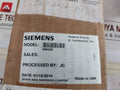 Siemens 40H50 Pressure Regulators
