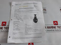 Siemens 40H50 Pressure Regulators
