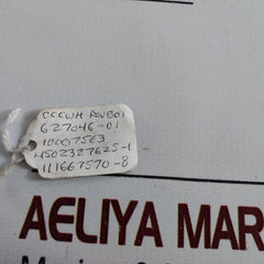 Siemens 40H50 Pressure Regulators
