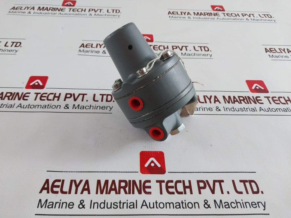 Siemens 40H50 Pressure Regulators
