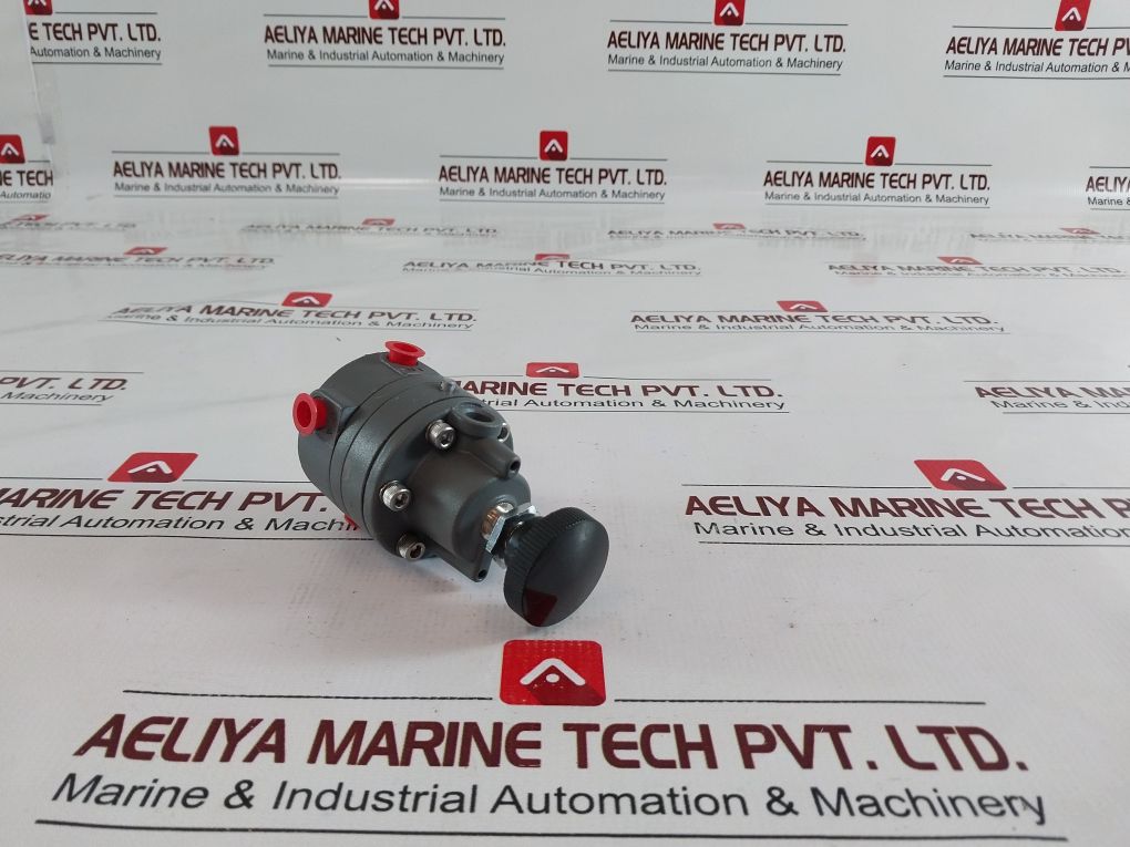 Siemens 41-30 Pneumatic Air Pressure Regulator