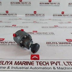 Siemens 41-30 Pneumatic Air Pressure Regulator