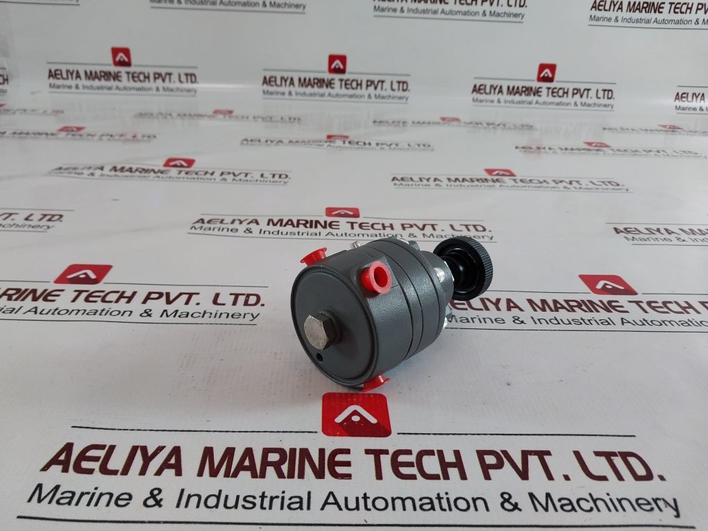 Siemens 41-30 Pneumatic Air Pressure Regulator