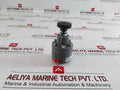 Siemens 41-30 Pneumatic Air Pressure Regulator