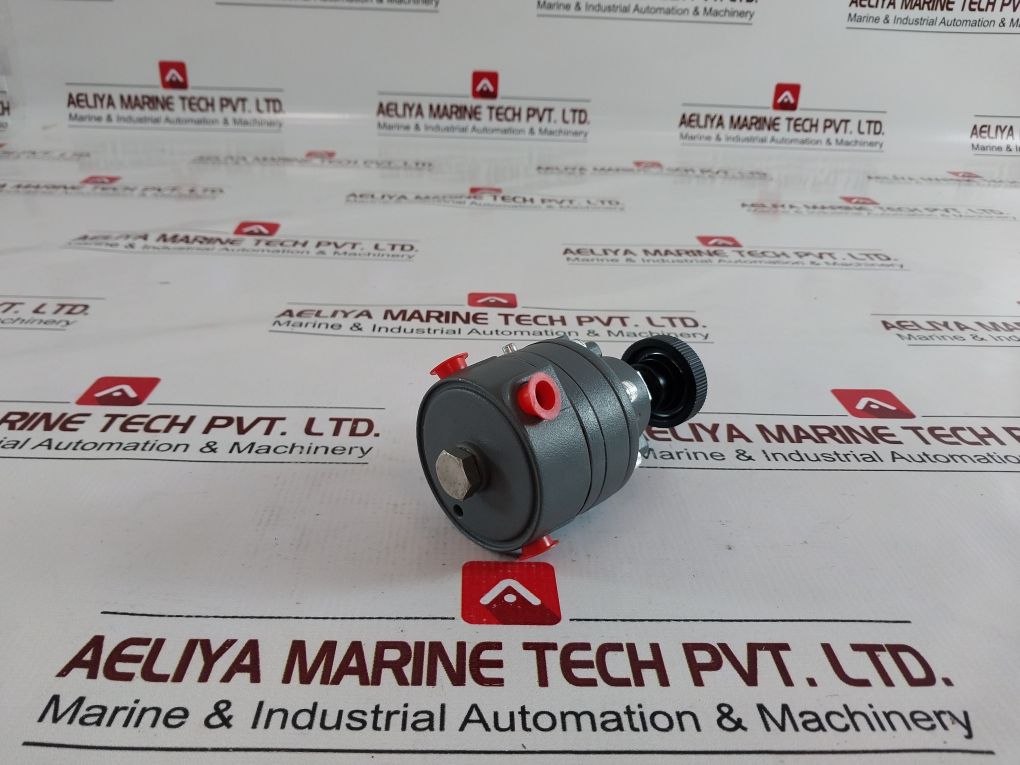 Siemens 41-30 Pneumatic Air Pressure Regulator