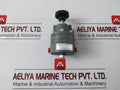 Siemens 41-30 Pneumatic Air Pressure Regulator 100 Psi