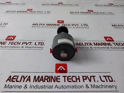 Siemens 41-30 Pneumatic Air Pressure Regulator 100 Psi