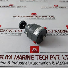 Siemens 41-30 Pneumatic Air Pressure Regulator 100 Psi