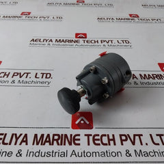 Siemens 41-30 Pneumatic Air Pressure Regulator 100 Psi