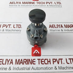 Siemens 41-30 Pneumatic Air Pressure Regulator 100 Psi