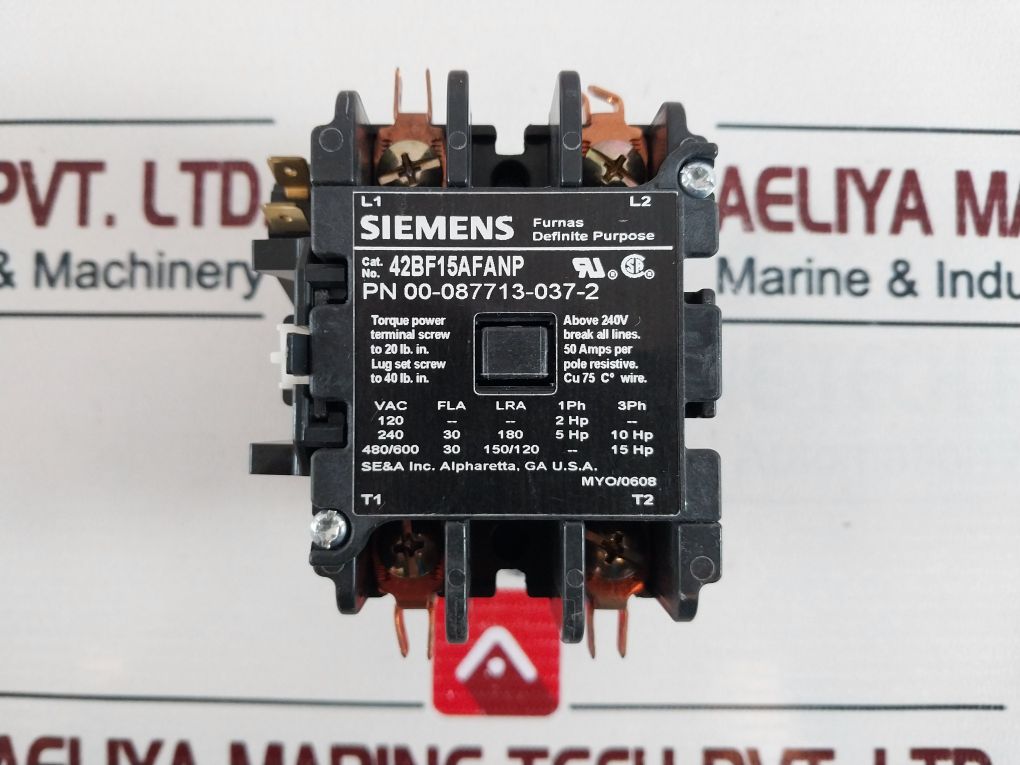 Siemens 42Bf15Afanp