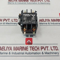 Siemens 42Bf15Afanp Contactor 00-087713-037-2