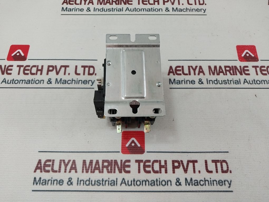 Siemens 42Bf15Afanp Contactor 00-087713-037-2