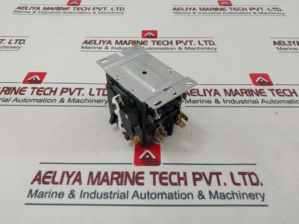 Siemens 42Bf15Afanp Contactor 00-087713-037-2