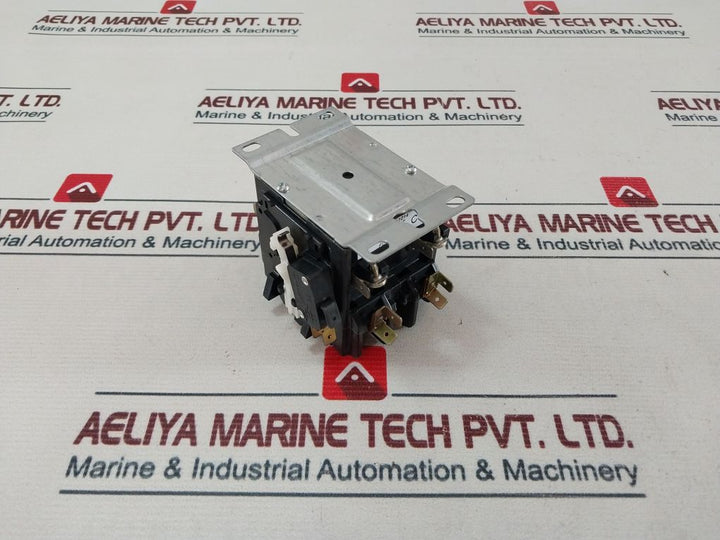 Siemens 42Bf15Afanp Contactor 00-087713-037-2