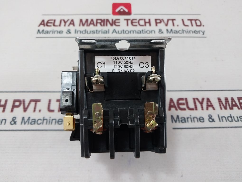 Siemens 42Bf15Afanp Contactor 00-087713-037-2