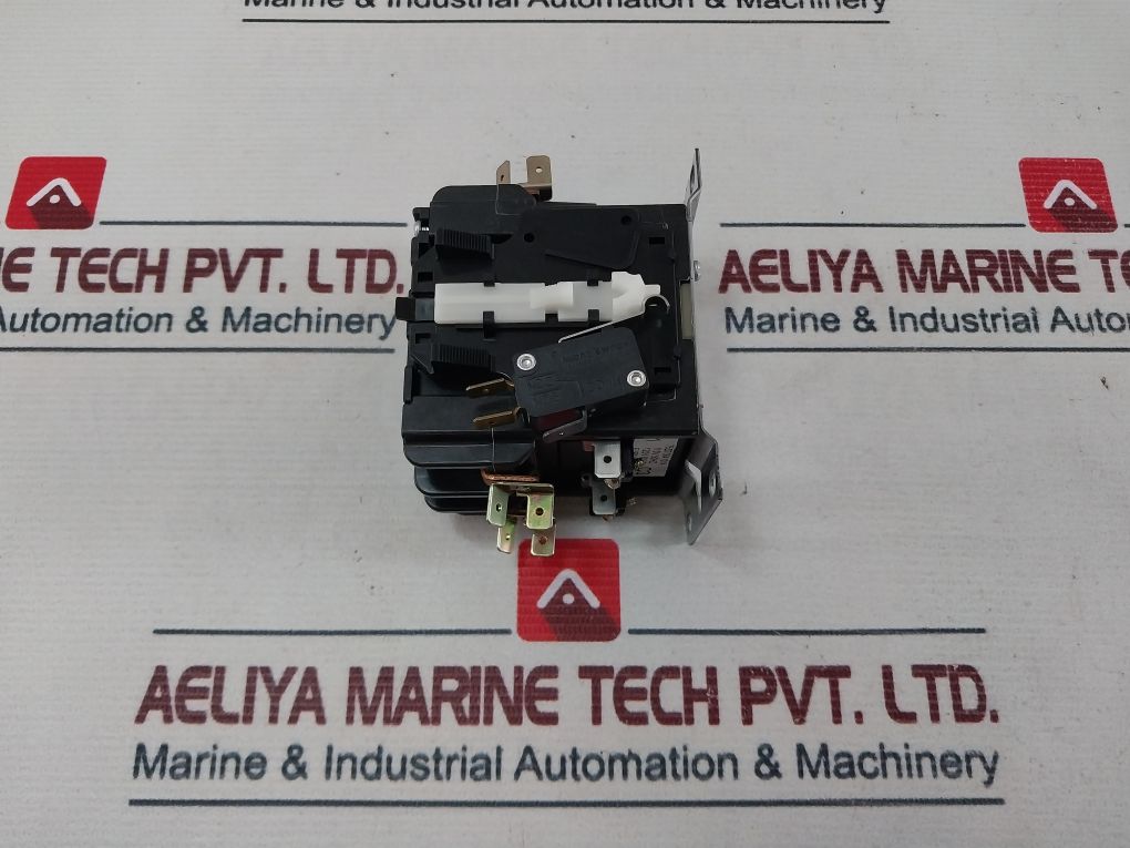 Siemens 42Bf15Afanp Contactor 00-087713-037-2