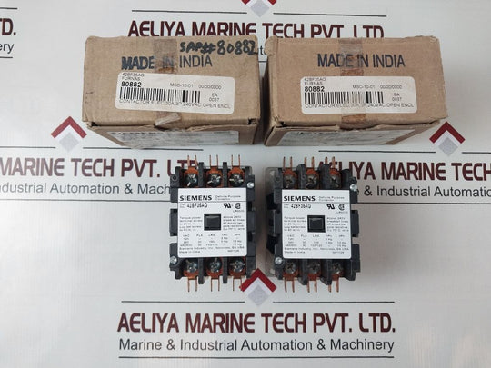 Siemens 42Bf35Ag
