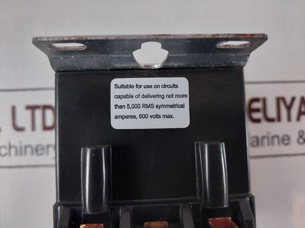 Siemens 42Bf35Ag Definite Purpose Contactor