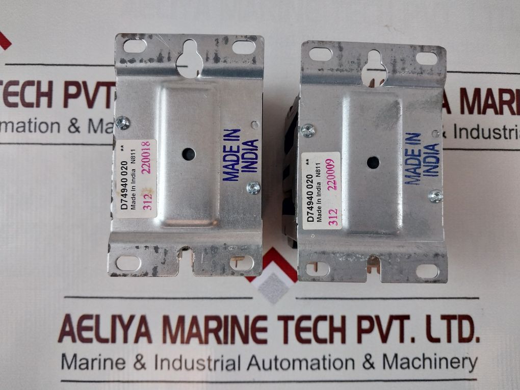 Siemens 42Bf35Ag Definite Purpose Contactor