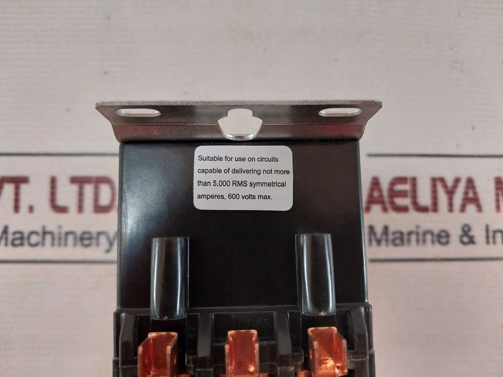 Siemens 42Bf35Ag Definite Purpose Contactor 