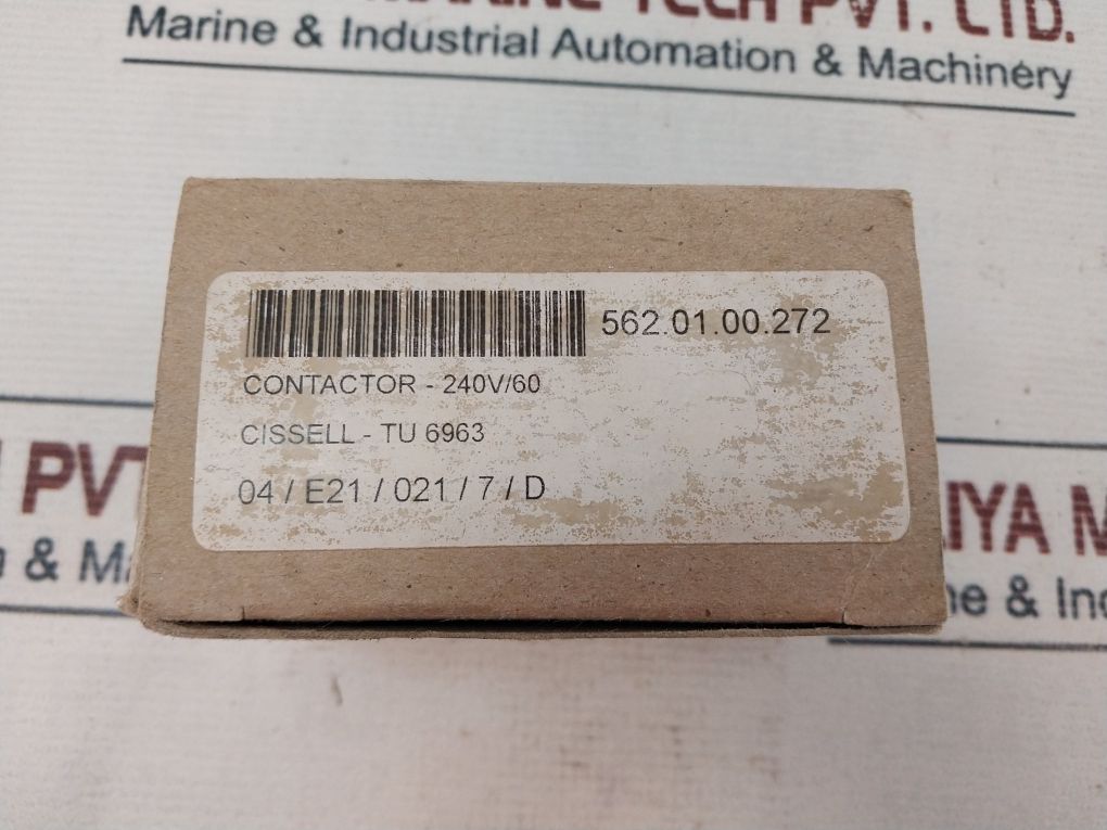 Siemens 42Bf35Ag Definite Purpose Contactor 