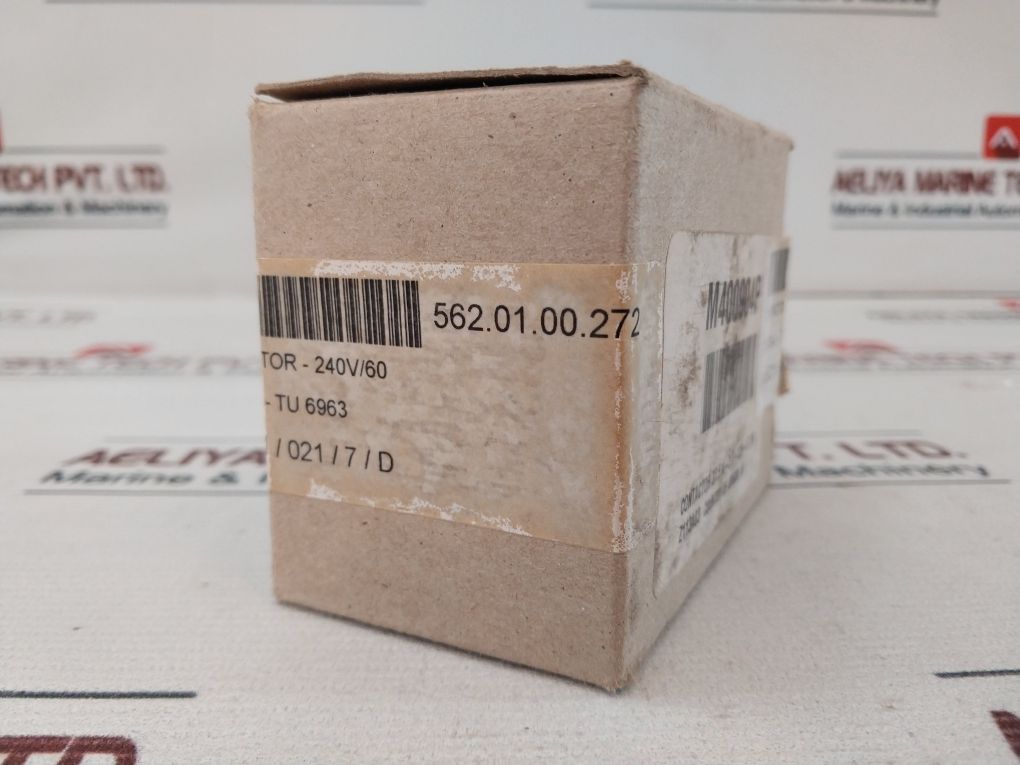 Siemens 42Bf35Ag Definite Purpose Contactor 