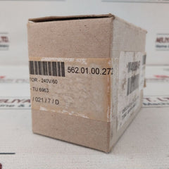 Siemens 42Bf35Ag Definite Purpose Contactor 