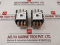 Siemens 42Bf35Ag Definite Purpose Contactor 