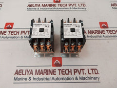 Siemens 42Bf35Ag Definite Purpose Contactor 