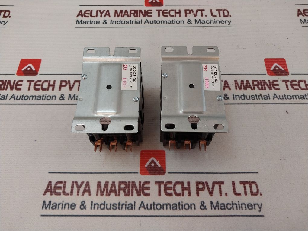 Siemens 42Bf35Ag Definite Purpose Contactor 