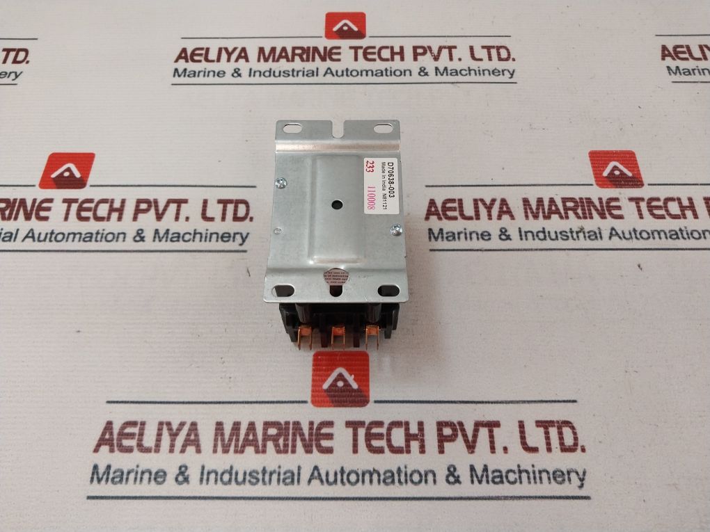 Siemens 42Bf35Ag Definite Purpose Contactor 