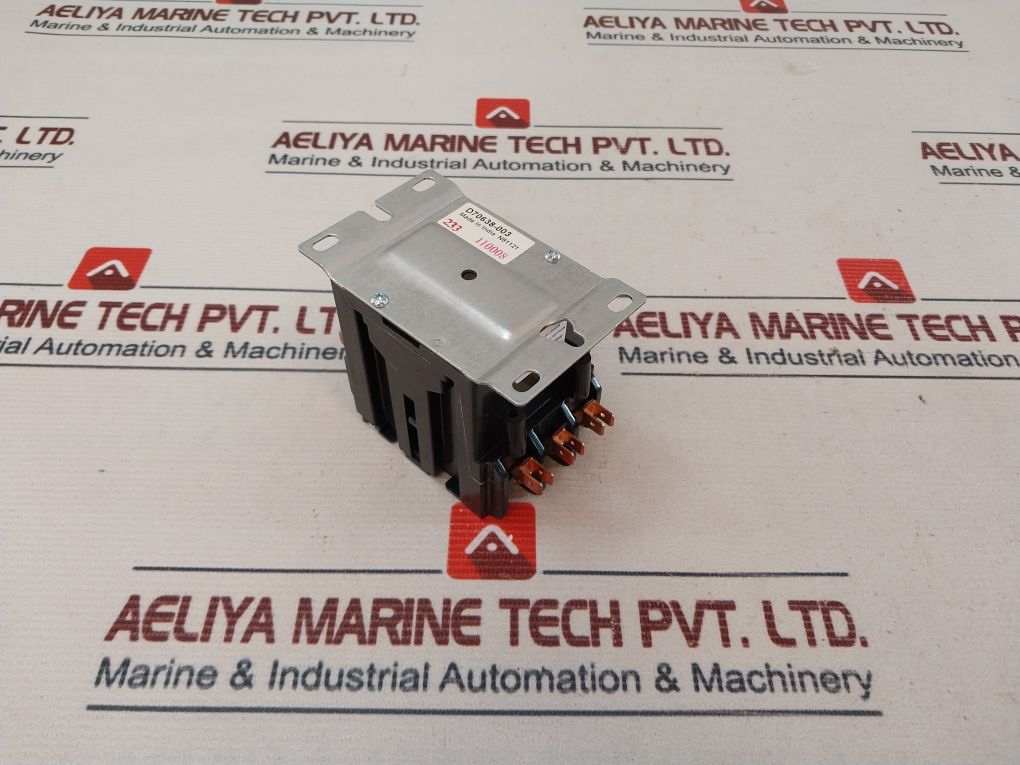 Siemens 42Bf35Ag Definite Purpose Contactor 