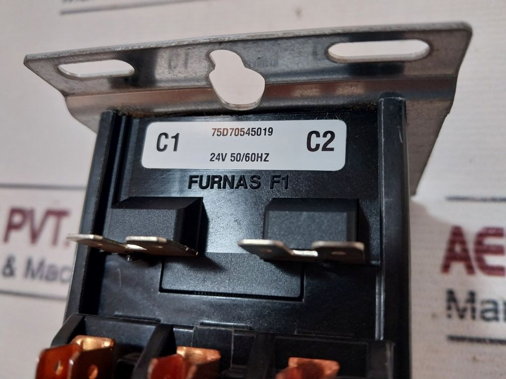 Siemens 42Bf35Ajajn Contactor