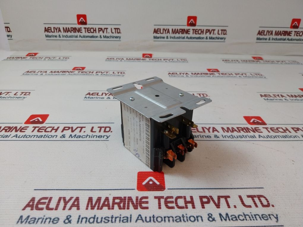 Siemens 42Bf35Ajajn Contactor 24V