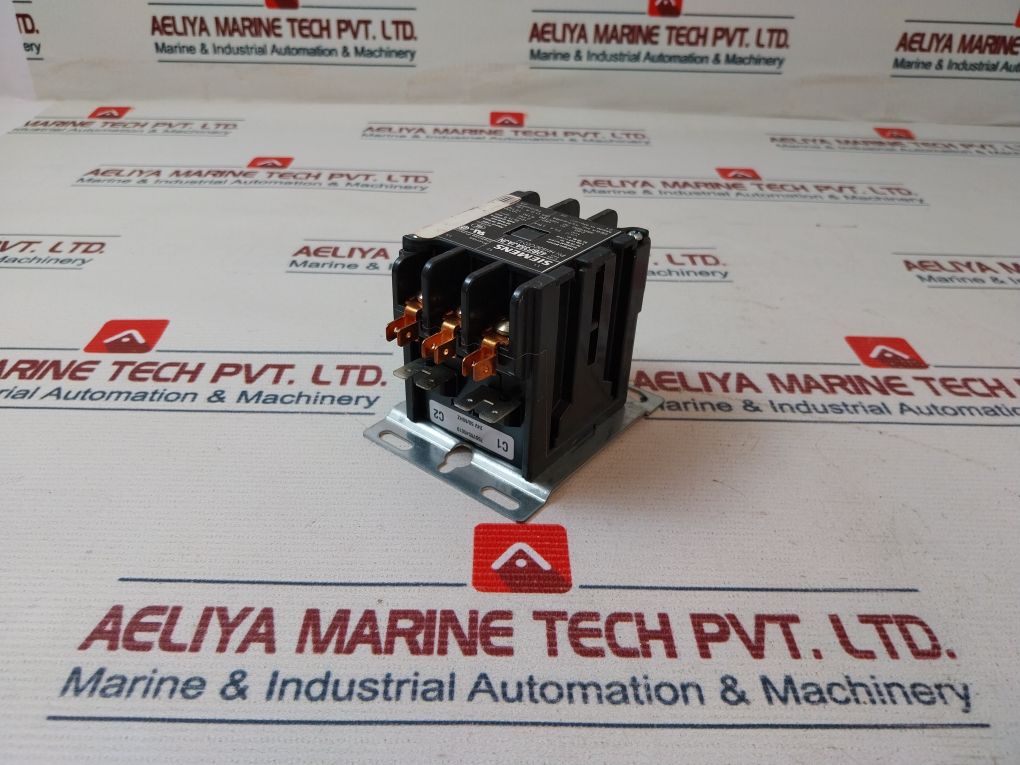 Siemens 42Bf35Ajajn Contactor 24V