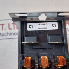 Siemens 42Bf35Ajajn Contactor 24V