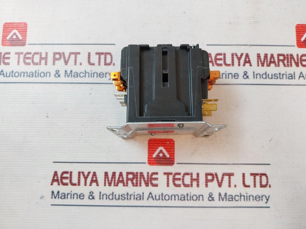 Siemens 42Bf35Ajajn Contactor 24V