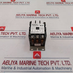 Siemens 42Bf35Ajbee Definite Purpose Contactor 42-22464-01