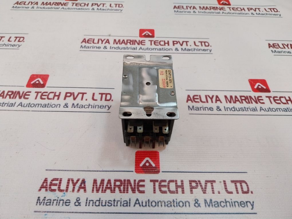 Siemens 42Bf35Ajbee Definite Purpose Contactor 42-22464-01