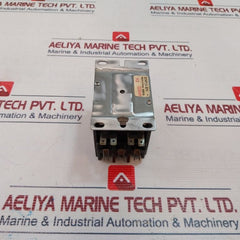Siemens 42Bf35Ajbee Definite Purpose Contactor 42-22464-01