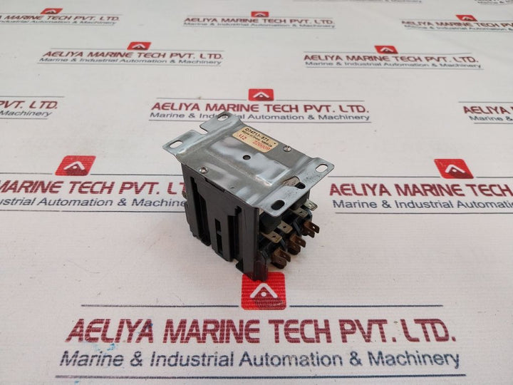 Siemens 42Bf35Ajbee Definite Purpose Contactor 42-22464-01