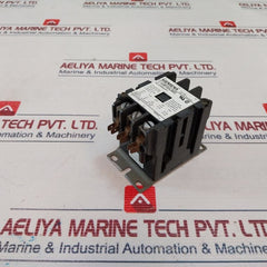 Siemens 42Bf35Ajbee Definite Purpose Contactor 42-22464-01