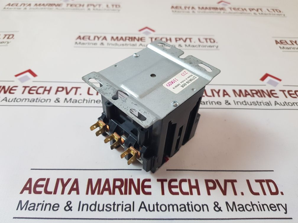 Siemens 42Ef35Af Definite Purpose Contactor