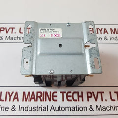 Siemens 42Ef35Af Definite Purpose Contactor